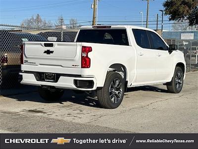 2025 Chevrolet Silverado 1500 Crew Cab 2WD Pickup for sale #S1150103 - photo 2