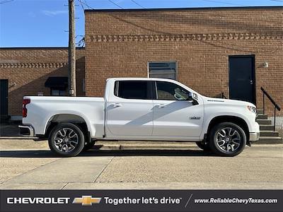 2025 Chevrolet Silverado 1500 Crew Cab 2WD Pickup for sale #S1150340 - photo 2