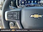 2025 Chevrolet Silverado 1500 Crew Cab 2WD, Pickup for sale #S1150340 - photo 12