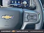 2025 Chevrolet Silverado 1500 Crew Cab 2WD, Pickup for sale #S1150340 - photo 13