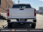 2025 Chevrolet Silverado 1500 Crew Cab 2WD, Pickup for sale #S1150340 - photo 4