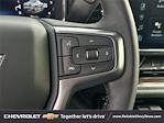 2025 Chevrolet Silverado 1500 Crew Cab 4WD, Pickup for sale #S1152695 - photo 14