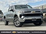 2025 Chevrolet Silverado 1500 Crew Cab 4WD, Pickup for sale #S1152695 - photo 3