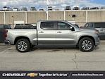 2025 Chevrolet Silverado 1500 Crew Cab 4WD, Pickup for sale #S1152695 - photo 4