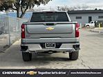 2025 Chevrolet Silverado 1500 Crew Cab 4WD, Pickup for sale #S1152695 - photo 5