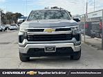 2025 Chevrolet Silverado 1500 Crew Cab 4WD, Pickup for sale #S1152695 - photo 7