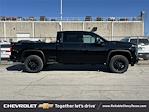 2025 Chevrolet Silverado 2500 Crew Cab 4WD, Pickup for sale #S1153729 - photo 4