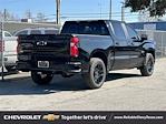 2025 Chevrolet Silverado 1500 Crew Cab 2WD, Pickup for sale #S1153938 - photo 2