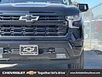 2025 Chevrolet Silverado 1500 Crew Cab 2WD, Pickup for sale #S1153938 - photo 8