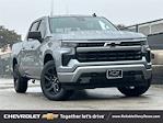 2025 Chevrolet Silverado 1500 Crew Cab 2WD, Pickup for sale #S1153958 - photo 3