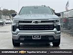 2025 Chevrolet Silverado 1500 Crew Cab 2WD, Pickup for sale #S1153958 - photo 7