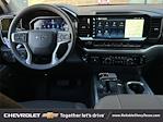 2025 Chevrolet Silverado 1500 Crew Cab 4WD, Pickup for sale #S1154065 - photo 11