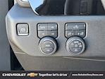 2025 Chevrolet Silverado 1500 Crew Cab 4WD, Pickup for sale #S1154065 - photo 24