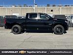 2025 Chevrolet Silverado 1500 Crew Cab 4WD, Pickup for sale #S1154065 - photo 4