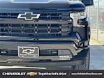 2025 Chevrolet Silverado 1500 Crew Cab 4WD, Pickup for sale #S1154065 - photo 8