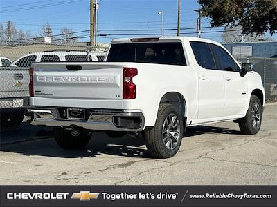 2025 Chevrolet Silverado 1500 Crew Cab RWD Pickup for sale #S1154359 - photo 2