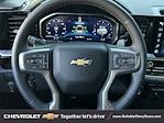 2025 Chevrolet Silverado 1500 Crew Cab 2WD, Pickup for sale #S1154359 - photo 12