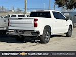 2025 Chevrolet Silverado 1500 Crew Cab 2WD, Pickup for sale #S1154359 - photo 2