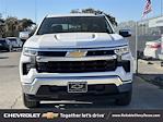 2025 Chevrolet Silverado 1500 Crew Cab 2WD, Pickup for sale #S1154359 - photo 7