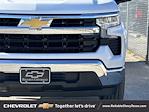 2025 Chevrolet Silverado 1500 Crew Cab 2WD, Pickup for sale #S1154359 - photo 8