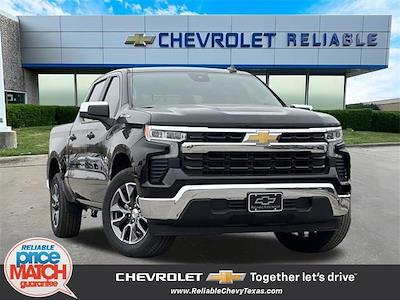 2025 Chevrolet Silverado 1500 Crew Cab 2WD Pickup for sale #S1154367 - photo 1