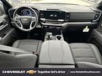 2025 Chevrolet Silverado 1500 Crew Cab 2WD Pickup for sale #S1154367 - photo 10