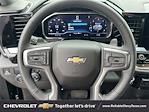 2025 Chevrolet Silverado 1500 Crew Cab 2WD Pickup for sale #S1154367 - photo 12