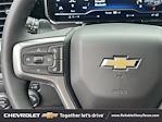 2025 Chevrolet Silverado 1500 Crew Cab 2WD Pickup for sale #S1154367 - photo 13