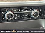 2025 Chevrolet Silverado 1500 Crew Cab 2WD Pickup for sale #S1154367 - photo 17