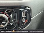 2025 Chevrolet Silverado 1500 Crew Cab 2WD Pickup for sale #S1154367 - photo 18