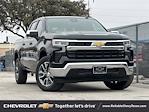 2025 Chevrolet Silverado 1500 Crew Cab 2WD Pickup for sale #S1154367 - photo 3