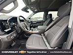 2025 Chevrolet Silverado 1500 Crew Cab 2WD Pickup for sale #S1154367 - photo 24