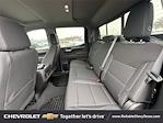 2025 Chevrolet Silverado 1500 Crew Cab 2WD Pickup for sale #S1154367 - photo 26