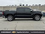 2025 Chevrolet Silverado 1500 Crew Cab 2WD Pickup for sale #S1154367 - photo 4