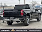 2025 Chevrolet Silverado 1500 Crew Cab 2WD Pickup for sale #S1154367 - photo 2