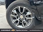 2025 Chevrolet Silverado 1500 Crew Cab 2WD Pickup for sale #S1154367 - photo 9