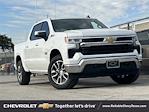 2025 Chevrolet Silverado 1500 Crew Cab 4WD, Pickup for sale #S1154395 - photo 3