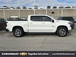 2025 Chevrolet Silverado 1500 Crew Cab 4WD, Pickup for sale #S1154395 - photo 4