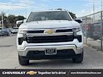 2025 Chevrolet Silverado 1500 Crew Cab 4WD, Pickup for sale #S1154395 - photo 7