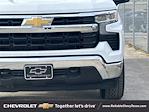 2025 Chevrolet Silverado 1500 Crew Cab 4WD, Pickup for sale #S1154395 - photo 8