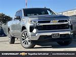 2025 Chevrolet Silverado 1500 Crew Cab 2WD, Pickup for sale #S1154465 - photo 3