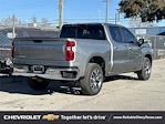 2025 Chevrolet Silverado 1500 Crew Cab 2WD, Pickup for sale #S1154465 - photo 2