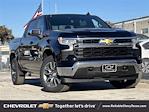 2025 Chevrolet Silverado 1500 Crew Cab 4WD, Pickup for sale #S1154512 - photo 3