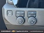 2025 Chevrolet Silverado 1500 Crew Cab 4WD, Pickup for sale #S1154512 - photo 24