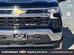 2025 Chevrolet Silverado 1500 Crew Cab 4WD, Pickup for sale #S1154512 - photo 8