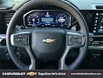 2025 Chevrolet Silverado 1500 Crew Cab 4WD, Pickup for sale #S1154554 - photo 11