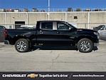 2025 Chevrolet Silverado 1500 Crew Cab 4WD, Pickup for sale #S1154554 - photo 4