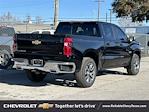 2025 Chevrolet Silverado 1500 Crew Cab 4WD, Pickup for sale #S1154554 - photo 2