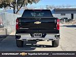 2025 Chevrolet Silverado 1500 Crew Cab 4WD, Pickup for sale #S1154554 - photo 5