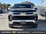 2025 Chevrolet Silverado 1500 Crew Cab 4WD, Pickup for sale #S1154554 - photo 6